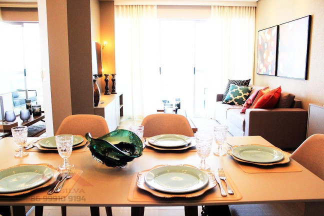 Imagem Apartamento à Venda, 107 m² em Jóquei - Teresina Imagem Apartamento à Venda, 107 m² em Jóquei - Teresina