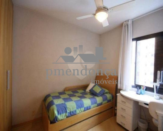 Imagem Apartamento com 4 Quartos à Venda, 126 m² em Alto Da Lapa - São Paulo