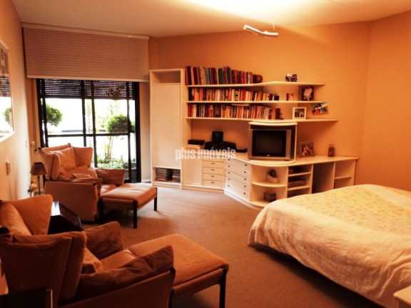 Imagem Apartamento com 4 Quartos à Venda, 400 m² em Jardim Paulista - São Paulo Imagem Apartamento com 4 Quartos à Venda, 400 m² em Jardim Paulista - São Paulo