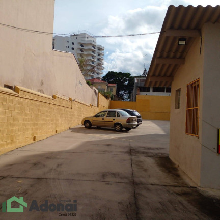 Imagem Terreno à Venda, 750 m² em Centro - Jundiaí