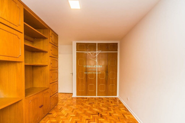 Imagem Apartamento com 3 Quartos à Venda, 145 m² em Itaim Bibi - São Paulo Imagem Apartamento com 3 Quartos à Venda, 145 m² em Itaim Bibi - São Paulo