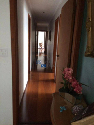 Imagem Apartamento com 4 Quartos à Venda, 300 m² em Santo Amaro - São Paulo Imagem Apartamento com 4 Quartos à Venda, 300 m² em Santo Amaro - São Paulo