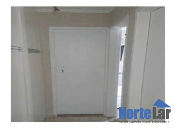 Imagem Apartamento com 2 Quartos à Venda, 50 m² em Sítio Morro Grande - São Paulo