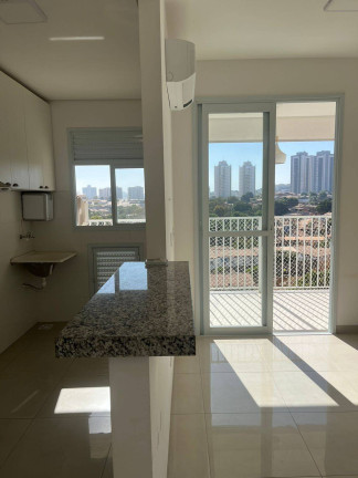 Apartamento com 2 Quartos para Alugar, 66 m² em Despraiado - Cuiabá