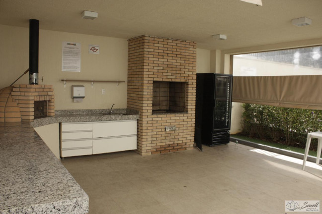 Imagem Apartamento com 2 Quartos à Venda, 49 m² em Sacoma - São Paulo