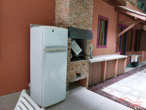 Imagem Casa de Condomínio com 5 Quartos à Venda, 208 m² em Domingas Dias - Ubatuba Imagem Casa de Condomínio com 5 Quartos à Venda, 208 m² em Domingas Dias - Ubatuba