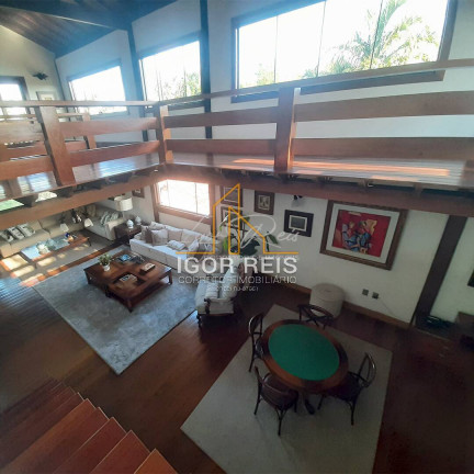 Casa de Condomínio com 7 Quartos à Venda, 5.000 m² em Parque Esplanada - Campos Dos Goytacazes