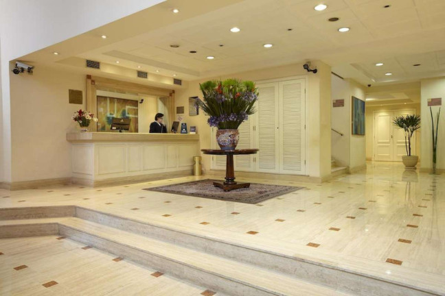 Imagem Apartamento com 1 Quarto à Venda, 39 m² em Higienópolis - São Paulo Imagem Apartamento com 1 Quarto à Venda, 39 m² em Higienópolis - São Paulo