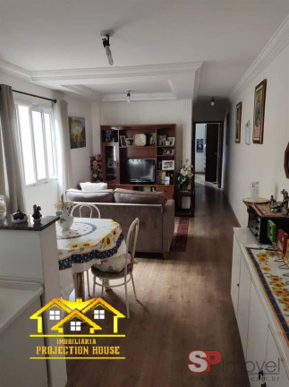 Imagem Apartamento com 2 Quartos à Venda, 130 m² em Mauá Imagem Apartamento com 2 Quartos à Venda, 130 m² em Mauá