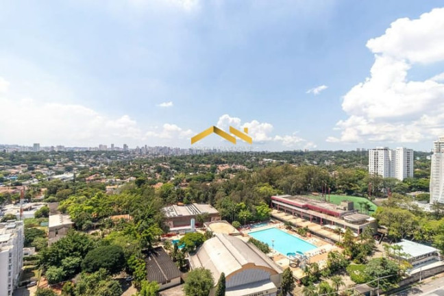 Imagem Apartamento com 2 Quartos à Venda, 71 m² em Santo Amaro - São Paulo Imagem Apartamento com 2 Quartos à Venda, 71 m² em Santo Amaro - São Paulo