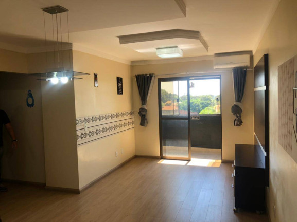 Imagem Apartamento com 3 Quartos à Venda,  em Jardim America - Bauru