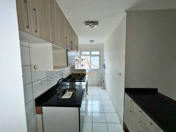 Imagem Apartamento com 2 Quartos à Venda, 50 m² em Santo Antônio - Osasco