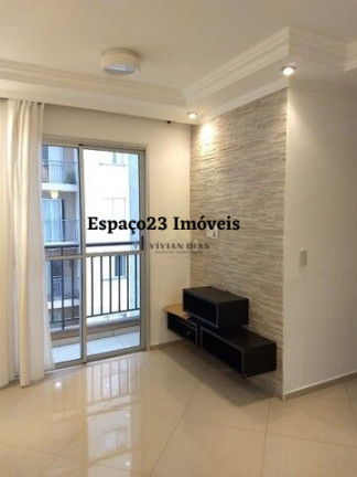 Apartamento com 2 Quartos à Venda, 50 m² em Limão - São Paulo