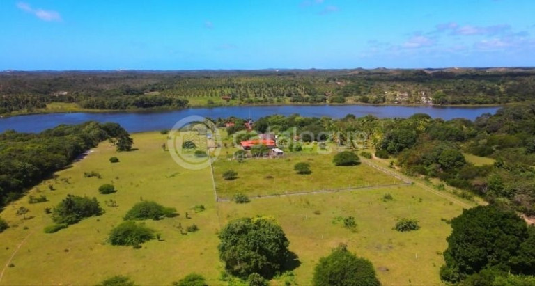 Imagem Fazenda à Venda, 200.000 m² em Pium - Nísia Floresta Imagem Fazenda à Venda, 200.000 m² em Pium - Nísia Floresta