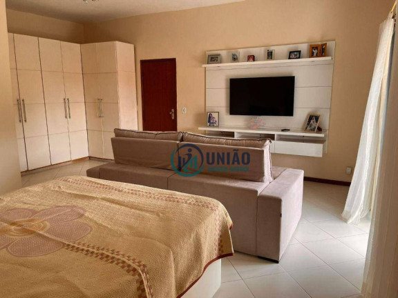 Imagem Casa com 4 Quartos à Venda, 360 m² em Itaipu - Niterói Imagem Casa com 4 Quartos à Venda, 360 m² em Itaipu - Niterói