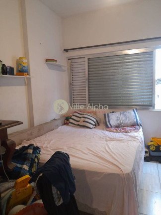 Imagem Apartamento com 1 Quarto à Venda, 65 m² em Gonzaga - Santos Imagem Apartamento com 1 Quarto à Venda, 65 m² em Gonzaga - Santos