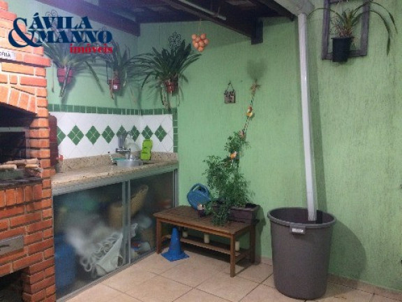 Imagem Sobrado com 3 Quartos à Venda, em Vila Prudente - Sao Paulo Imagem Sobrado com 3 Quartos à Venda, em Vila Prudente - Sao Paulo
