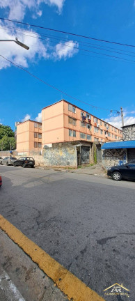 Imagem Apartamento com 3 Quartos à Venda, 50 m² em Cohab Ii - Carapicuíba
