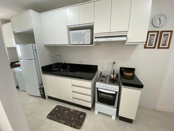 Imagem Apartamento com 2 Quartos à Venda, 77 m² em Governador Celso Ramos - Governador Celso Ramos