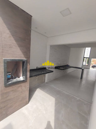 Imagem Casa de Condomínio com 3 Quartos à Venda, 154 m² em Jardim Residencial Villagio Ipanema I - Sorocaba