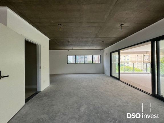 Imagem Apartamento com 4 Quartos à Venda, em Itaim Bibi - São Paulo Imagem Apartamento com 4 Quartos à Venda, em Itaim Bibi - São Paulo