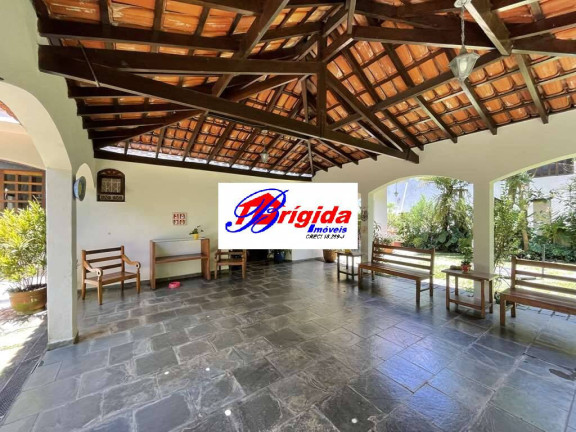 Imagem Casa de Condomínio com 4 Quartos à Venda, 542 m² em Vila Vianna - Cotia Imagem Casa de Condomínio com 4 Quartos à Venda, 542 m² em Vila Vianna - Cotia