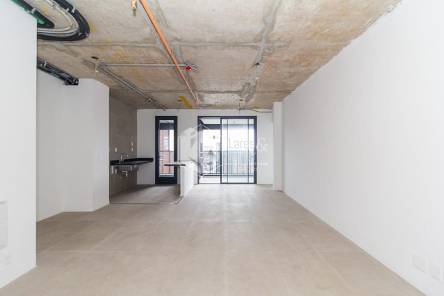 Imagem Apartamento com 3 Quartos à Venda, 105 m² em Jardim Das Acácias - São Paulo Imagem Apartamento com 3 Quartos à Venda, 105 m² em Jardim Das Acácias - São Paulo