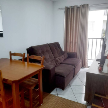Imagem Apartamento com 2 Quartos à Venda, 50 m² em Socorro - São Paulo Imagem Apartamento com 2 Quartos à Venda, 50 m² em Socorro - São Paulo