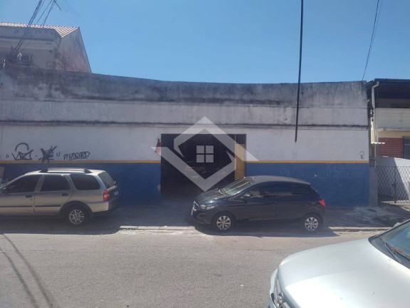 Imagem Galpão à Venda, 288 m² em Jardim Carioca - Rio De Janeiro Imagem Galpão à Venda, 288 m² em Jardim Carioca - Rio De Janeiro