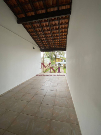 Imagem Casa com 3 Quartos à Venda, 195 m² em Balneário Primavera - Pontal Do Paraná