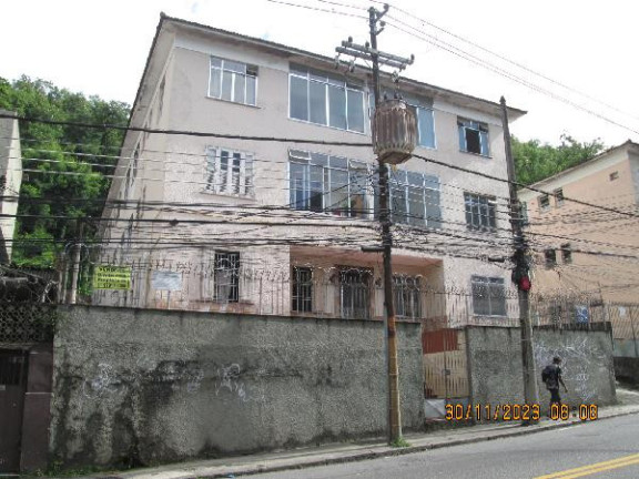 Imagem Apartamento com 2 Quartos à Venda, 75 m² em Catumbi - Rio De Janeiro