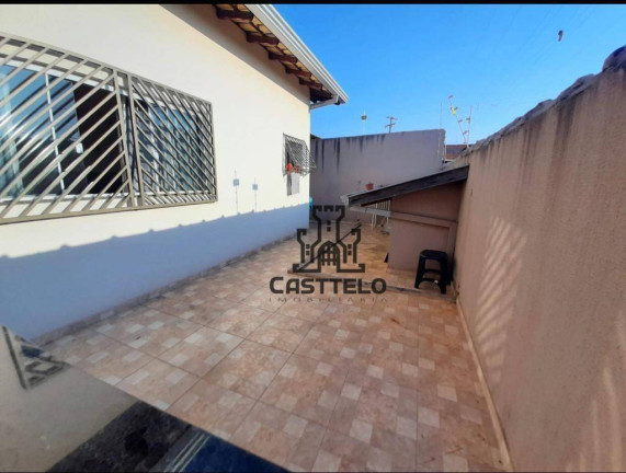 Imagem Casa com 2 Quartos à Venda, 90 m² em Jardim Itapoá - Londrina