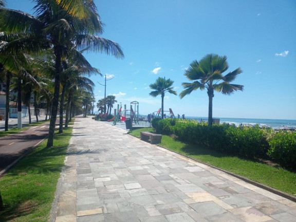 Imagem Casa com 3 Quartos à Venda, 70 m² em Solemar - Praia Grande