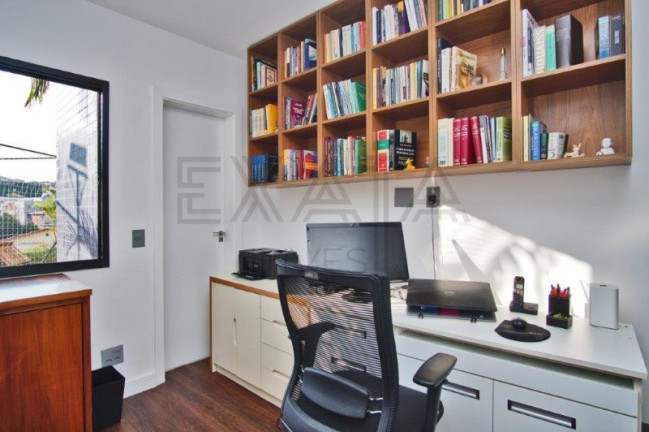 Imagem Imóvel com 3 Quartos à Venda, 138 m² em Morumbi - São Paulo Imagem Imóvel com 3 Quartos à Venda, 138 m² em Morumbi - São Paulo