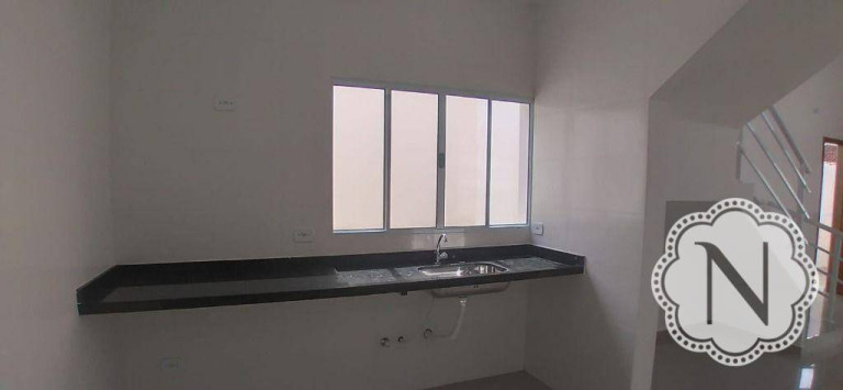 Imagem Sobrado com 3 Quartos à Venda, 83 m² em Tupy - Itanhaém Imagem Sobrado com 3 Quartos à Venda, 83 m² em Tupy - Itanhaém