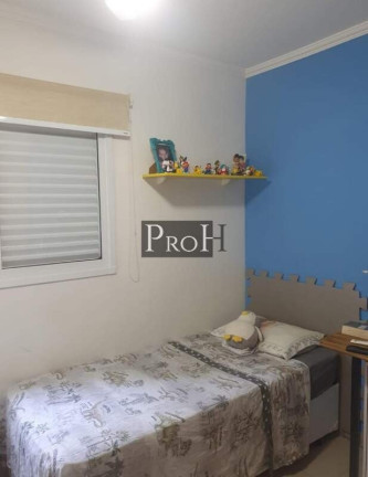 Imagem Apartamento com 2 Quartos à Venda, 68 m² em Barcelona - São Caetano Do Sul