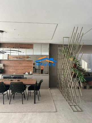 Imagem Casa de Condomínio com 4 Quartos à Venda, 536 m² em Adalgisa - Osasco Imagem Casa de Condomínio com 4 Quartos à Venda, 536 m² em Adalgisa - Osasco