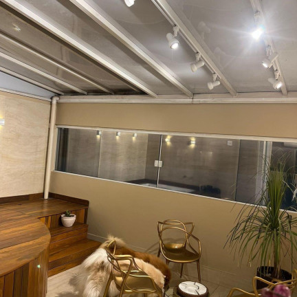 Imagem Casa com 3 Quartos à Venda, 106 m² em Interlagos - São Paulo