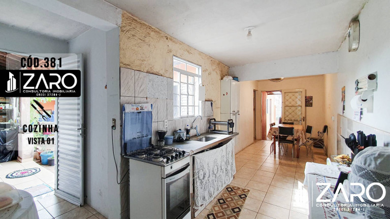 Imagem Casa com 4 Quartos à Venda, 180 m² em Arco Iris - Rio Claro