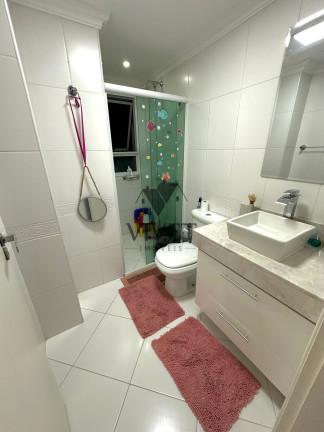 Imagem Apartamento com 3 Quartos à Venda, 140 m² em Parque Campolim - Sorocaba