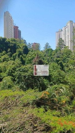 Imagem Apartamento com 2 Quartos à Venda ou Locação, 46 m² em Jardim Ampliação - São Paulo
