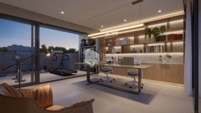 Imagem Casa com 4 Quartos à Venda, 573 m² em Brooklin - São Paulo Imagem Casa com 4 Quartos à Venda, 573 m² em Brooklin - São Paulo