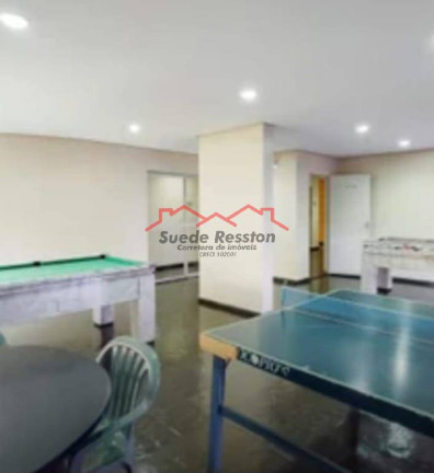 Imagem Apartamento com 2 Quartos à Venda, 65 m² em Vila Constança - São Paulo