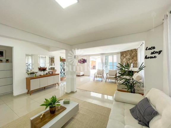 Casa à Venda, 300 m² em Alphaville 03 - Santana De Parnaíba