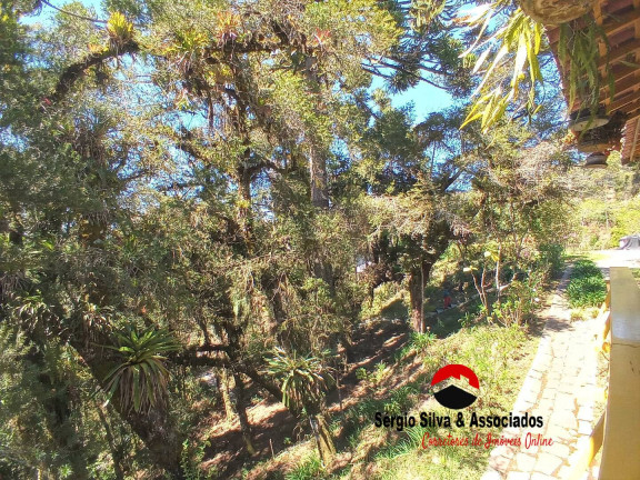 Imagem Casa com 2 Quartos à Venda, 1 m² em Vale Encantado - Campos Do Jordão Imagem Casa com 2 Quartos à Venda, 1 m² em Vale Encantado - Campos Do Jordão