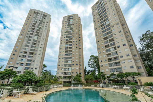 Imagem Apartamento com 3 Quartos à Venda, 108 m² em Butantã - São Paulo Imagem Apartamento com 3 Quartos à Venda, 108 m² em Butantã - São Paulo