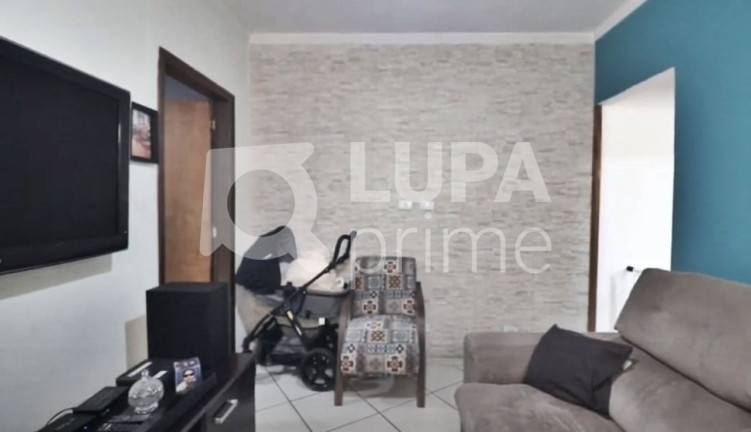 Casa com 3 Quartos à Venda, 105 m² em Vila Medeiros - São Paulo