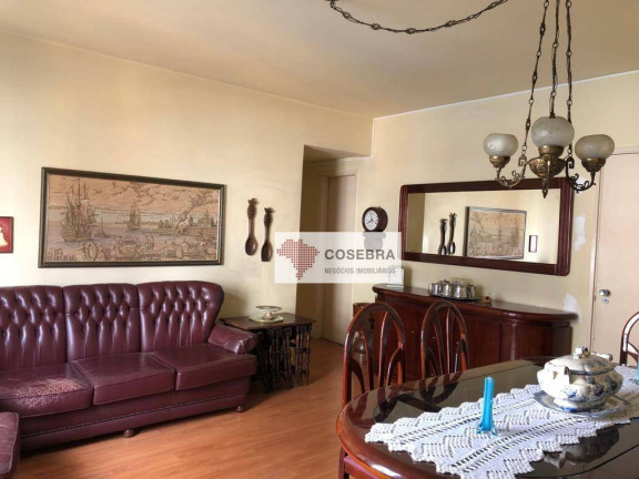 Imagem Apartamento com 3 Quartos à Venda, 94 m² em Vila Nova Conceição - São Paulo