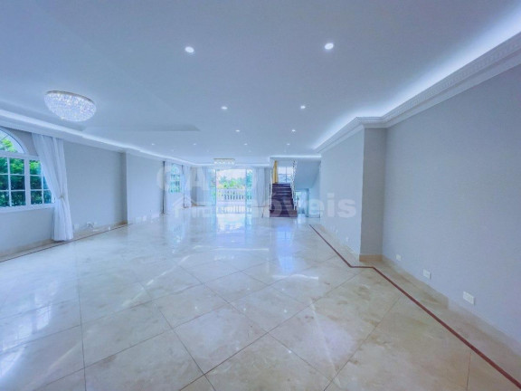Imagem Casa com 4 Quartos à Venda, 775 m² em Alphaville - Santana De Parnaíba Imagem Casa com 4 Quartos à Venda, 775 m² em Alphaville - Santana De Parnaíba