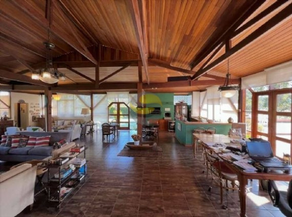 Imagem Casa com 5 Quartos à Venda, 652 m² em Granja Viana - Cotia Imagem Casa com 5 Quartos à Venda, 652 m² em Granja Viana - Cotia